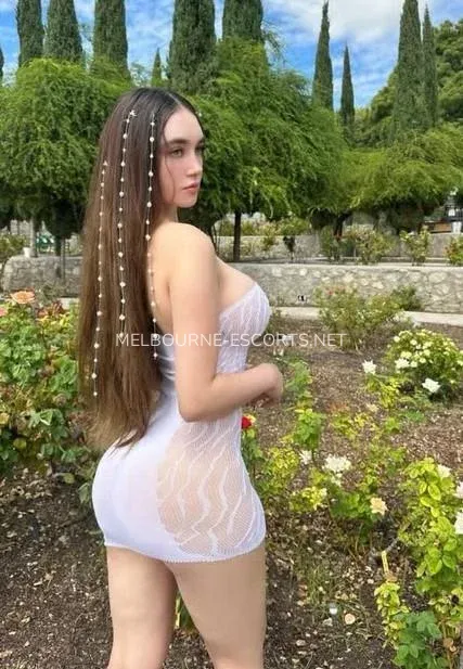 Melbourne escorts Klara — 3