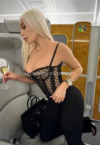Melbourne escorts Courtney — 5