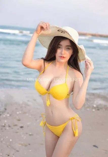 Melbourne escorts Viola — 1