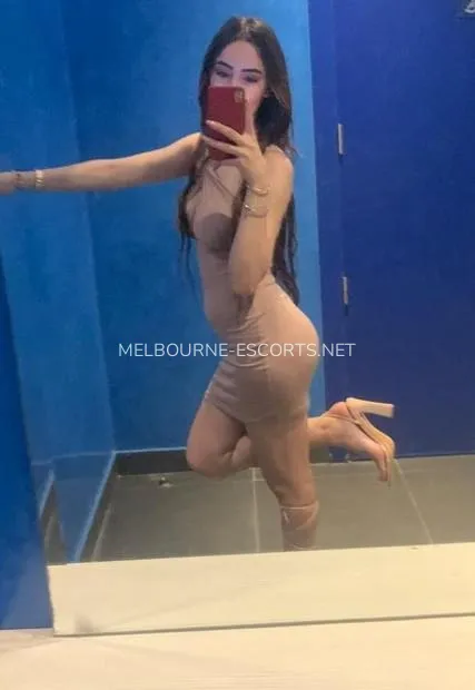 Melbourne escorts Jessica — 2