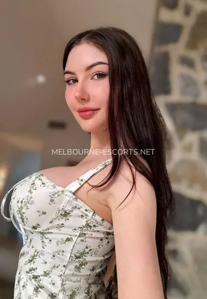 Melbourne escorts Tiffany — 5