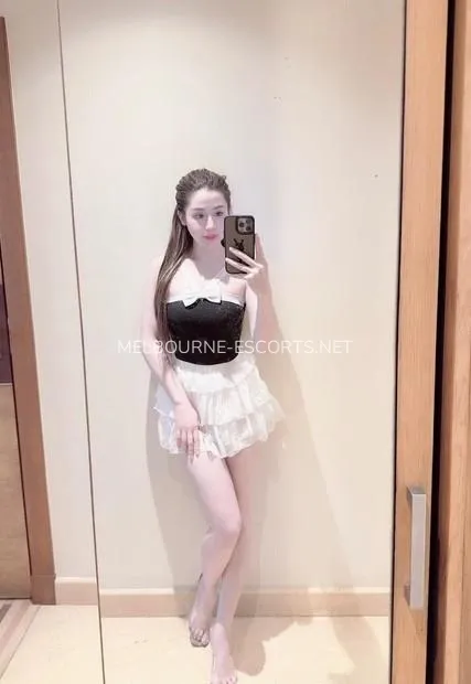 Melbourne escorts Linda — 2