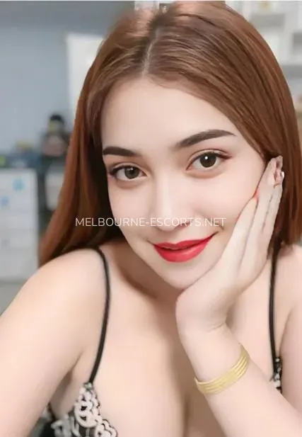 Melbourne escorts Sara — 1