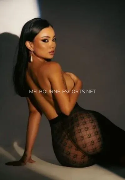 Melbourne escorts Karolina — 4