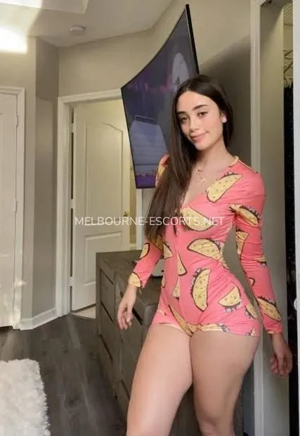 Melbourne escorts Clorinda — 2