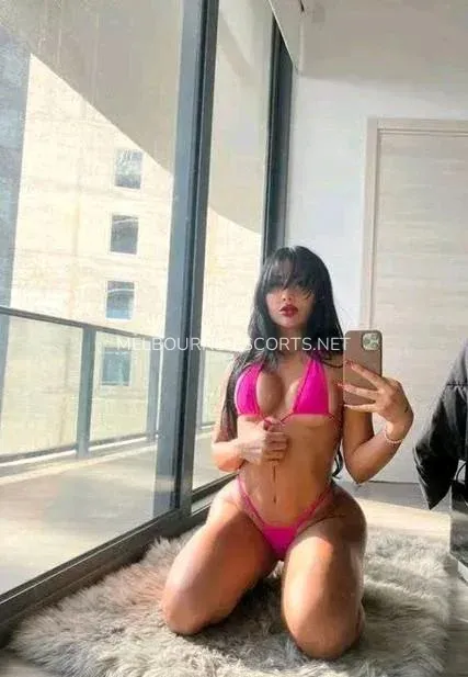 Melbourne escorts Ulrika — 8