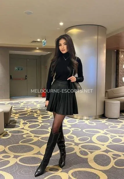 Melbourne escorts Fernanda — 10