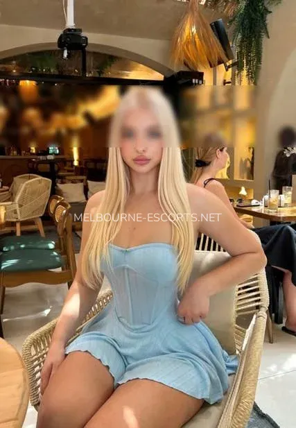 Melbourne escorts Valerie — 5