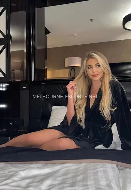 Melbourne escorts Bethany — 4