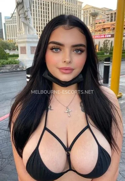 Melbourne escorts Laura — 3