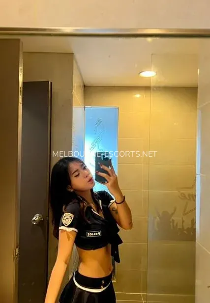 Melbourne escorts Elin — 1