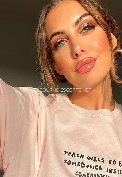 Melbourne escorts Ida — 4