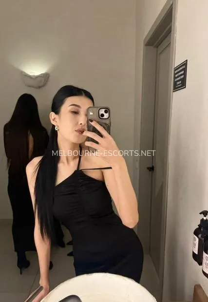Melbourne escorts Taylor — 2