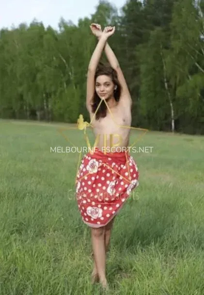 Melbourne escorts Kristina — 4