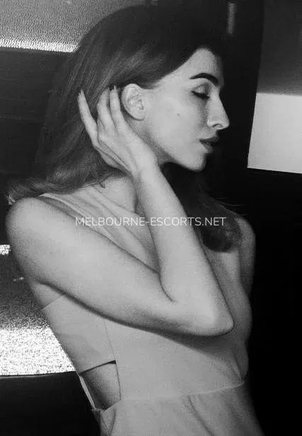 Melbourne escorts Clara — 10
