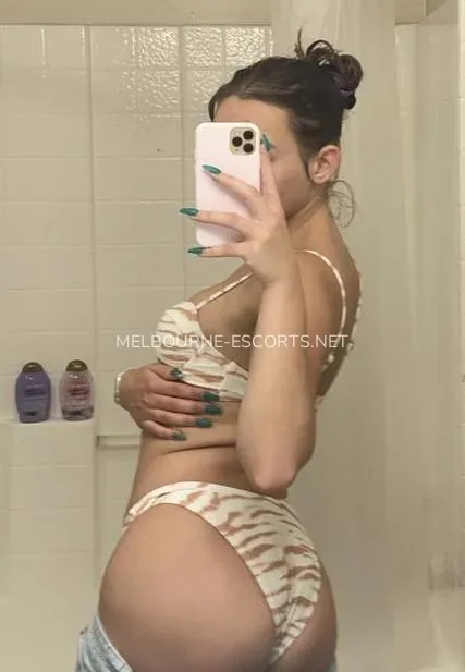 Melbourne escorts Mary — 1