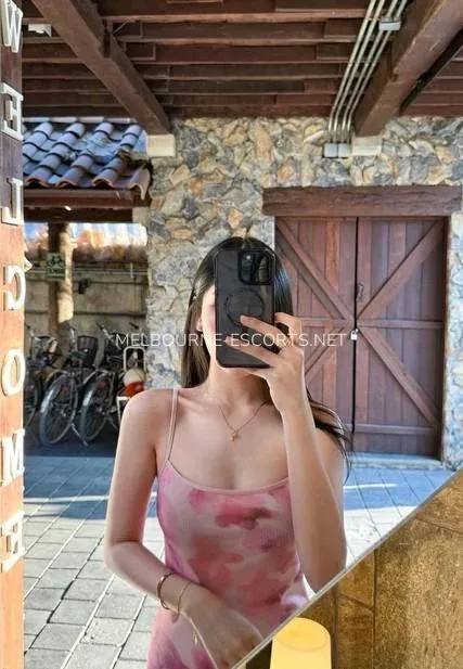 Melbourne escorts Layla — 8