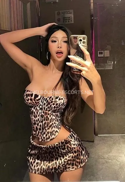 Melbourne escorts jazmine