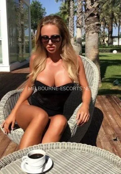 Melbourne escorts Erica — 6