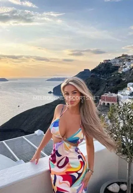 Melbourne escorts Ellen — 3
