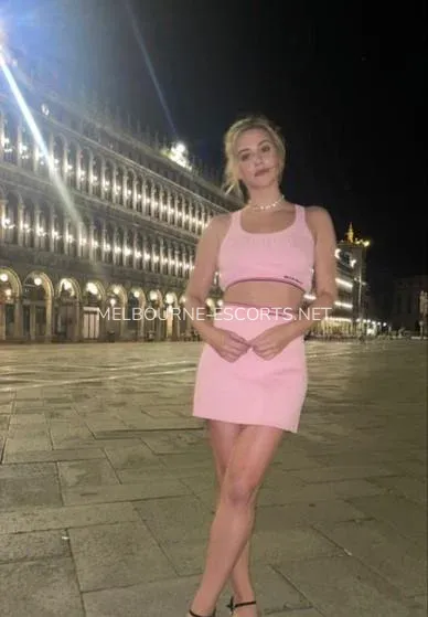 Melbourne escorts Cecilia — 1