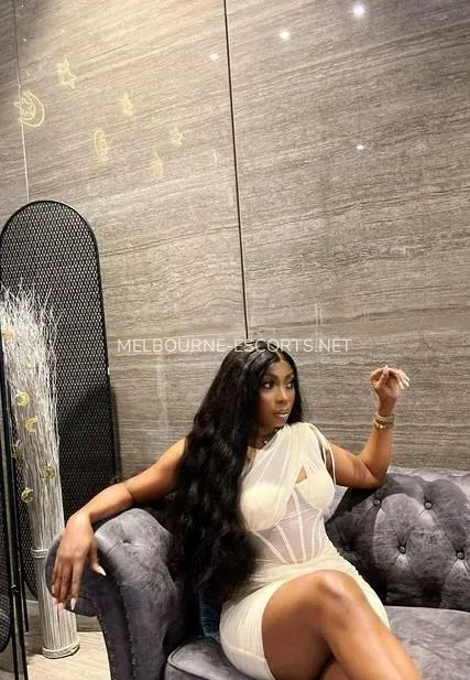 Melbourne escorts Ellinor — 6