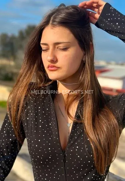 Melbourne escorts Sofie — 4