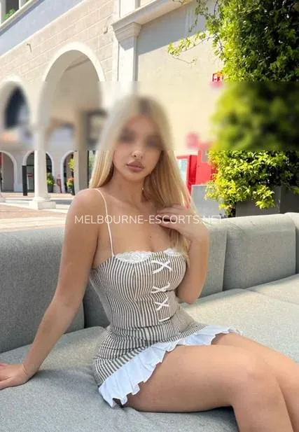 Melbourne escorts Valerie — 9