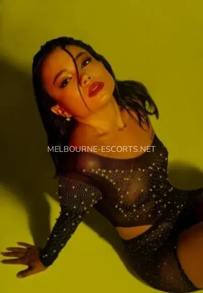 Melbourne escorts Karolina — 9