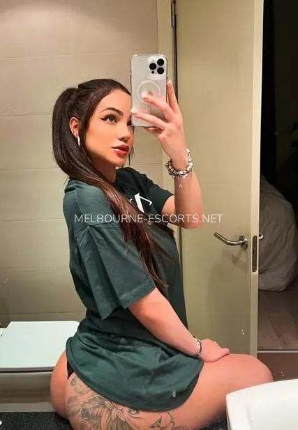 Melbourne escorts Isabella — 4