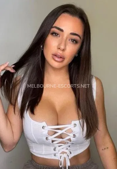 Melbourne escorts Amy — 1