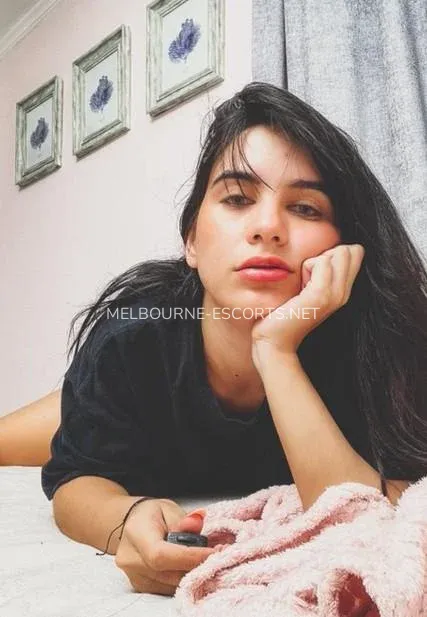 Melbourne escorts Anna — 1