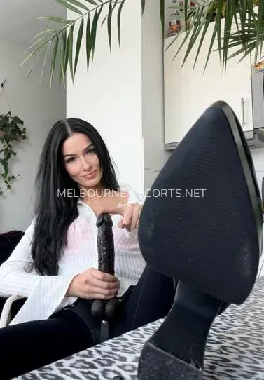Melbourne escorts Marianne — 1