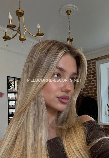 Melbourne escorts Monica — 3