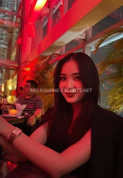 Melbourne escorts Kaitlyn — 5