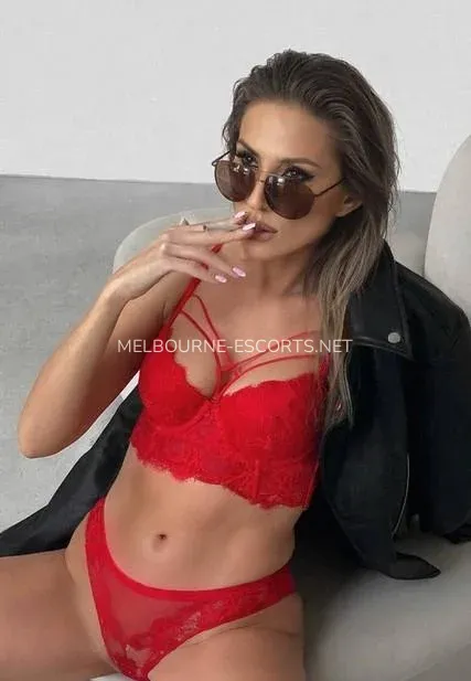 Melbourne escorts Madeline — 3