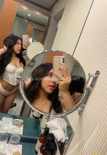 Melbourne escorts Berta — 1