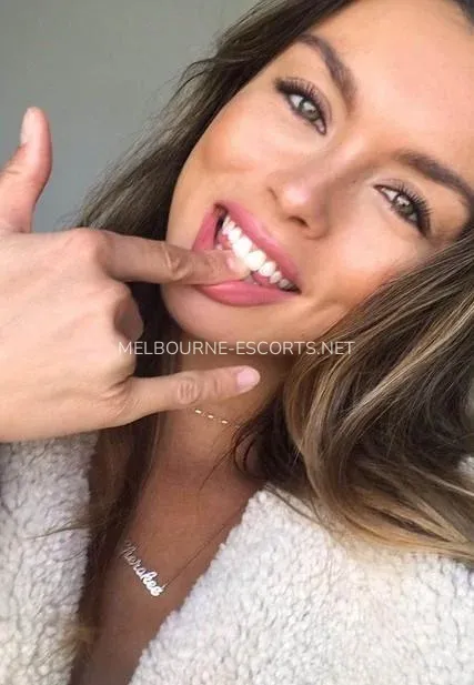 Melbourne escorts Viktoria — 4