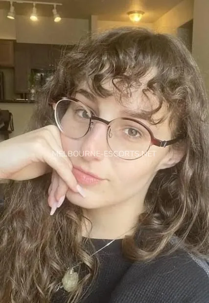 Melbourne escorts carina