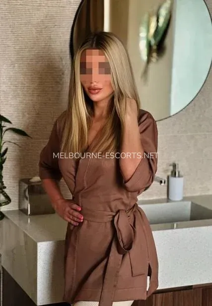 Melbourne escorts Erica — 4