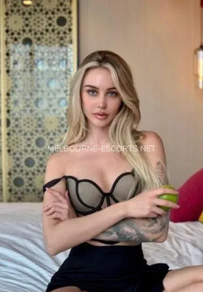 Melbourne escorts Angela — 3