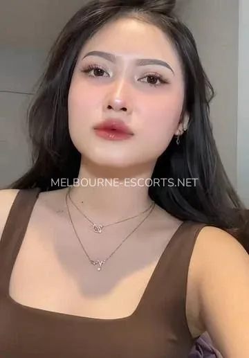 Melbourne escorts Jessica — 1