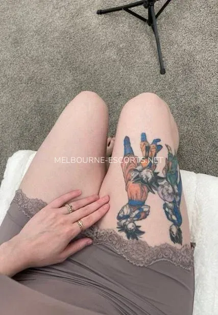 Melbourne escorts Adriana — 8