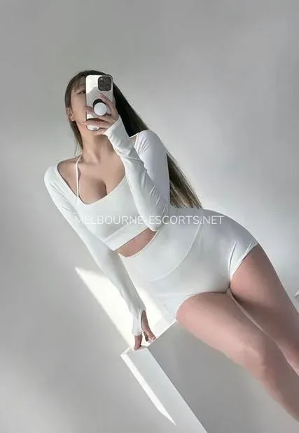 Melbourne escorts Jocelyn — 4