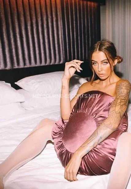 Melbourne escorts Ida — 5