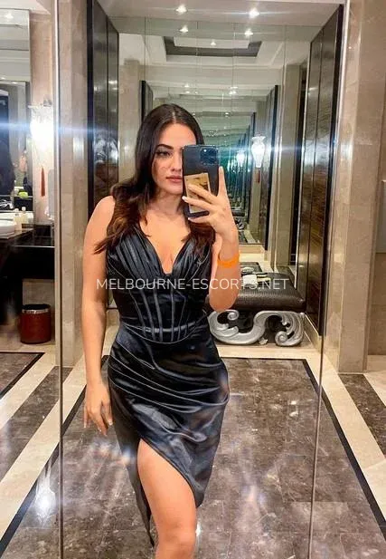 Melbourne escorts Gunilla — 3