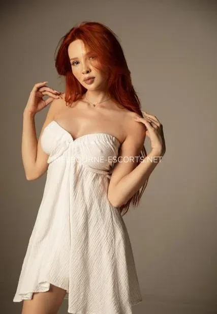 Melbourne escorts Olivia — 1