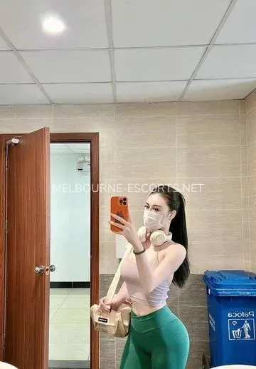 Melbourne escorts Naomi — 1