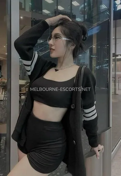 Melbourne escorts Kelsey — 2