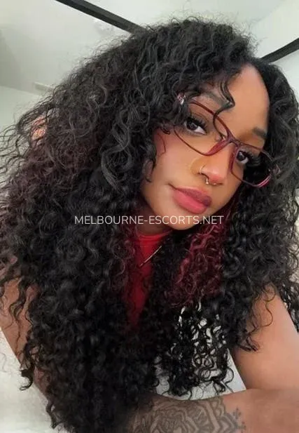 Melbourne escorts Brianna — 3